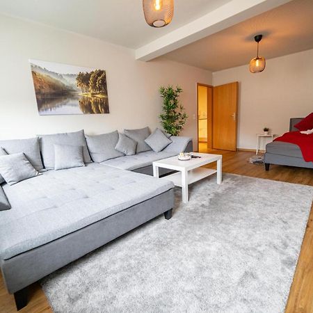 Апартаменти Fullhouse - Zwickau - L8 - Balcony - Smarttv - Nespresso Екстер'єр фото
